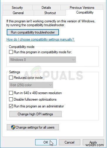 Windows에서 GeForce Experience 스캐닝 실패 오류를 수정하는 방법은 무엇입니까? 