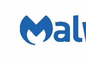 Windows에서 Malwarebytes가 열리지 않을 때 해결하는 완벽 가이드