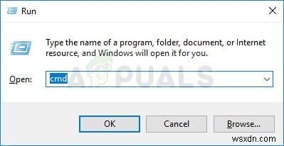 Windows 업데이트 오류 0x80246010을 수정하는 방법 
