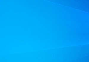Windows 10 복구 USB를 만드는 방법은 무엇입니까? 