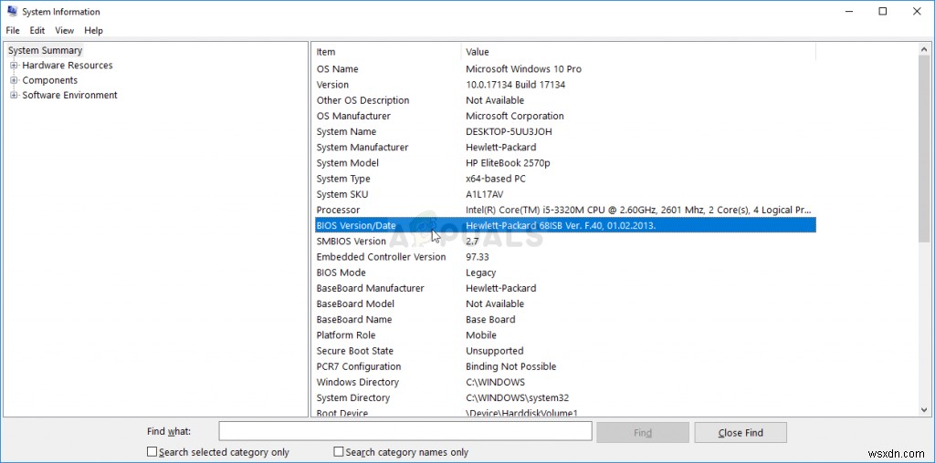 Windows에서 WerFault.exe 응용 프로그램 오류를 수정하는 방법? 