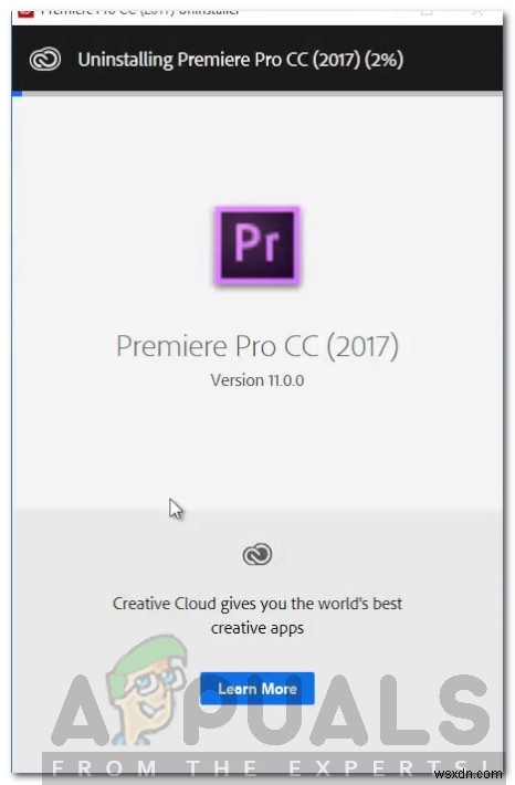 Adobe Premiere에서 가져오기 도구가 보고한 일반 오류를 수정하는 방법 