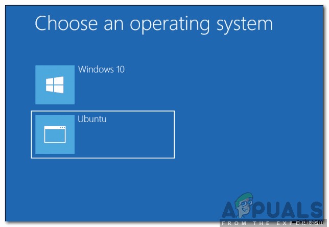 Windows 및 Ubuntu용 이중 부팅을 만드는 방법