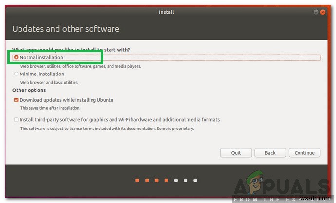 Windows 및 Ubuntu용 이중 부팅을 만드는 방법