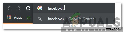 Chrome에서 캐시된 페이지를 보는 방법 