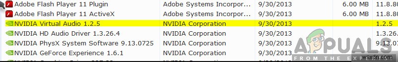 NVIDIA 가상 오디오란 무엇이며 어떤 역할을 합니까? 