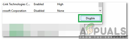 Windows에서  Tab 키가 작동하지 않음 을 수정하는 방법은 무엇입니까?