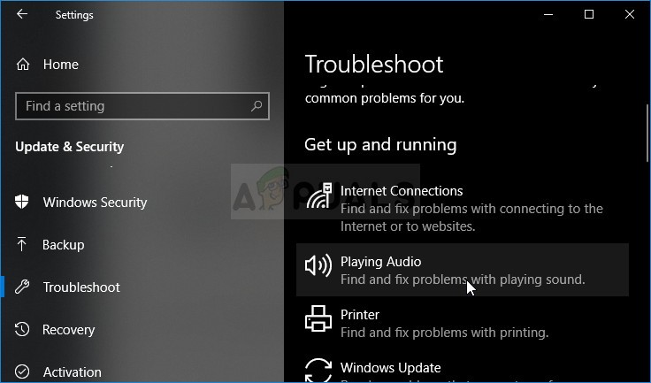 Windows 10의 재생 장치에 헤드폰이 표시되지 않는 문제를 해결하는 방법은 무엇입니까?