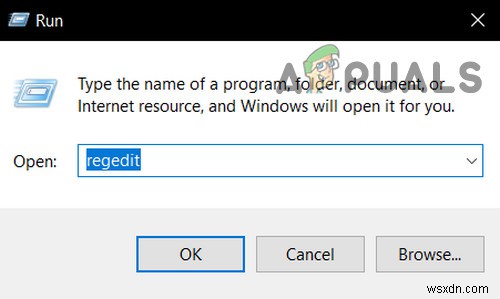 Windows에서  응용 프로그램에서 처리되지 않은 예외가 발생했습니다  오류를 수정하는 방법은 무엇입니까? 