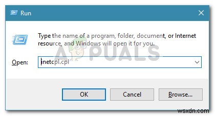 Windows에서  응용 프로그램에서 처리되지 않은 예외가 발생했습니다  오류를 수정하는 방법은 무엇입니까? 