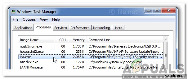 Intel Security Assist란 무엇이며 비활성화해야 합니까? 