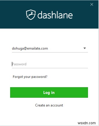 Dashlane 사용 방법:전체 가이드 