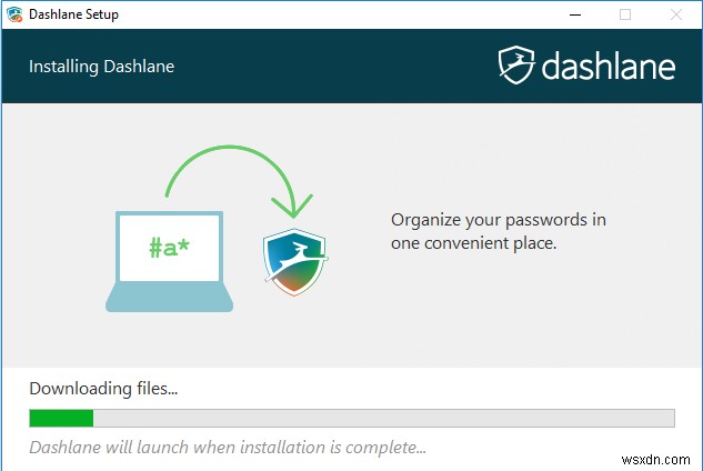 Dashlane 사용 방법:전체 가이드 