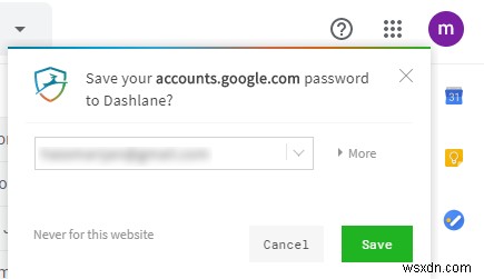 Dashlane 사용 방법:전체 가이드 