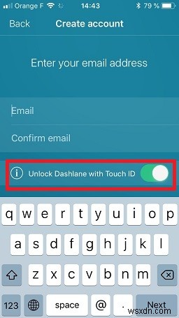 Dashlane 사용 방법:전체 가이드 