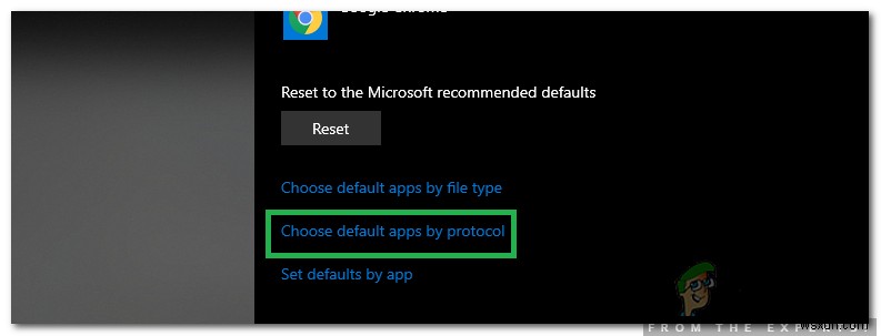Windows 10에서  msftconnecttest 리디렉션  오류를 수정하는 방법 