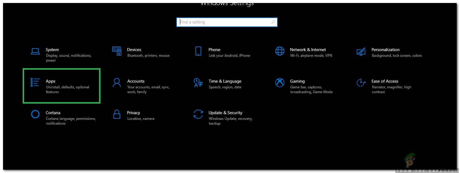 Windows 10에서  msftconnecttest 리디렉션  오류를 수정하는 방법 