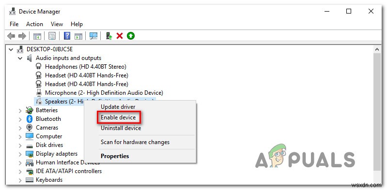 ATKEX_cmd.exe가 작동을 멈춘 문제를 해결하는 방법 