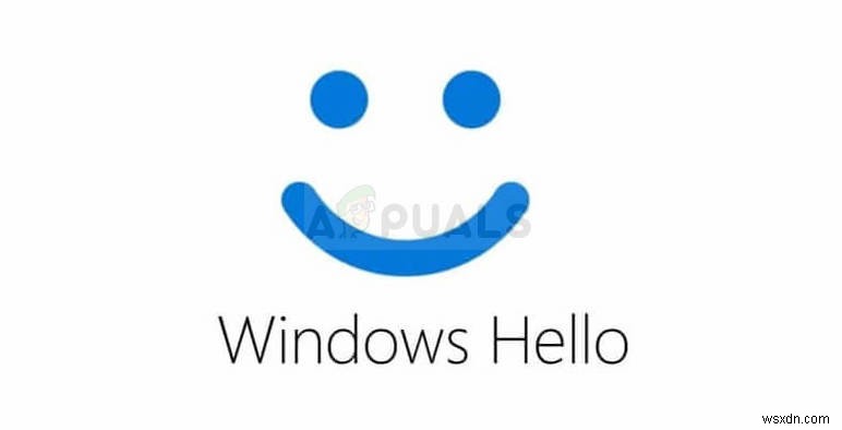 Windows 10에서 Windows Hello가 작동하지 않는 문제를 해결하는 방법 