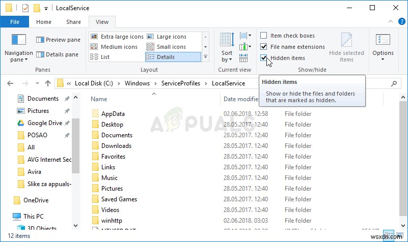  Windows 푸시 알림 사용자 서비스가 작동을 멈췄습니다  오류를 수정하는 방법? 