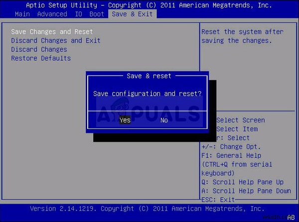 Windows에서 Alt + F4가 작동하지 않는 문제를 해결하는 방법 