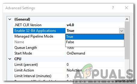 64비트 Windows에 32비트 소프트웨어를 설치하는 방법 