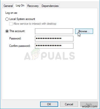 Windows에서  사용 가능한 시간 데이터가 없기 때문에 컴퓨터가 다시 동기화되지 않았습니다  오류를 수정하는 방법 