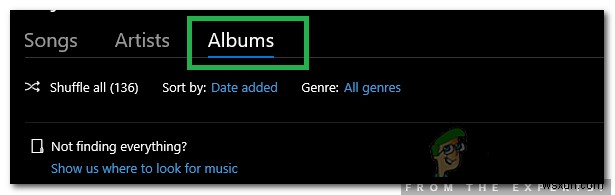 Windows 10에서 MP3에 앨범 아트를 추가하는 방법