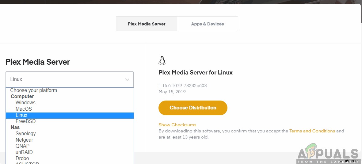 Plex 원격 액세스가 작동하지 않는 문제를 해결하는 방법 