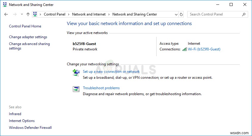 Windows 10에서 네트워크 검색이 작동하지 않는 문제를 해결하는 방법 