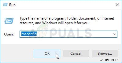 수정:Windows 10 설치 실패 