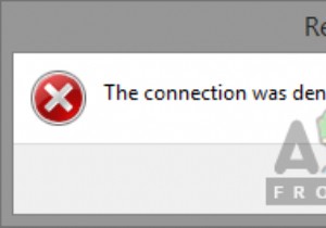 표준 사용자가 Windows 7 및 10에서 RDP/원격 액세스를 허용하는 방법 