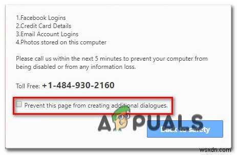 수정:Windows Defender 경고:컴퓨터에서 Zeus 바이러스가 감지되었습니다.