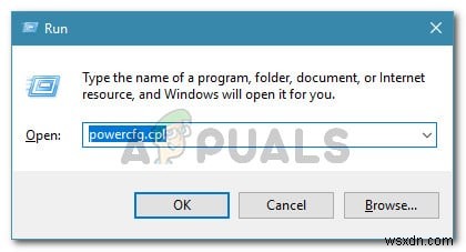 수정:Windows 10에서 누락된 UEFI 펌웨어 설정 