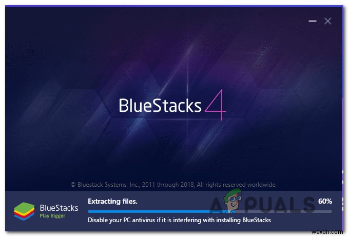 BlueStacks:안전한가요? 