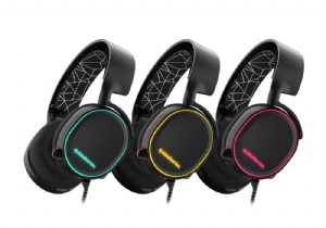 수정:Arctis 5 마이크가 작동하지 않음 