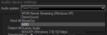 Windows 10에서 일반적인 오디오 인터페이스 문제를 해결하는 방법 