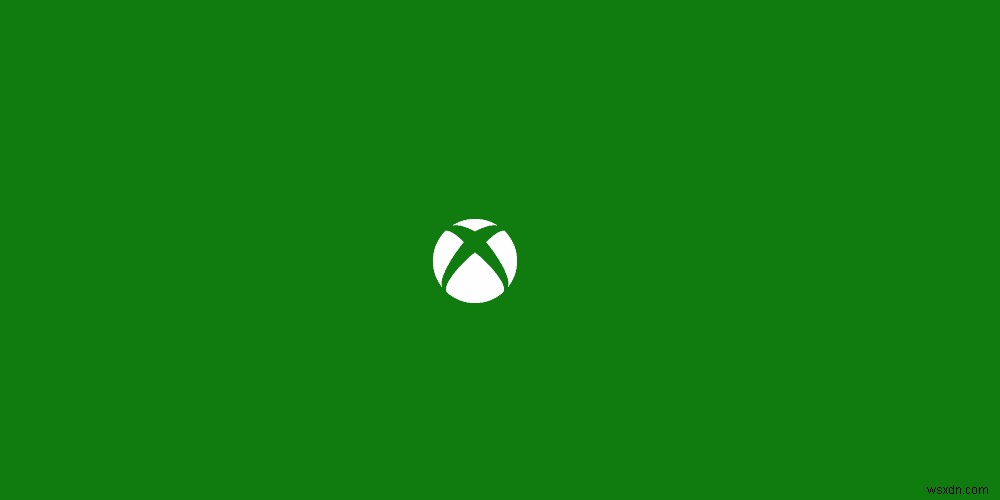 Windows 10에서 Xbox 앱을 제거하는 방법 