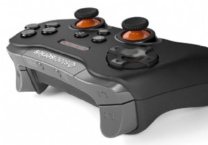 수정:Steelseries Stratus XL이 작동하지 않음 