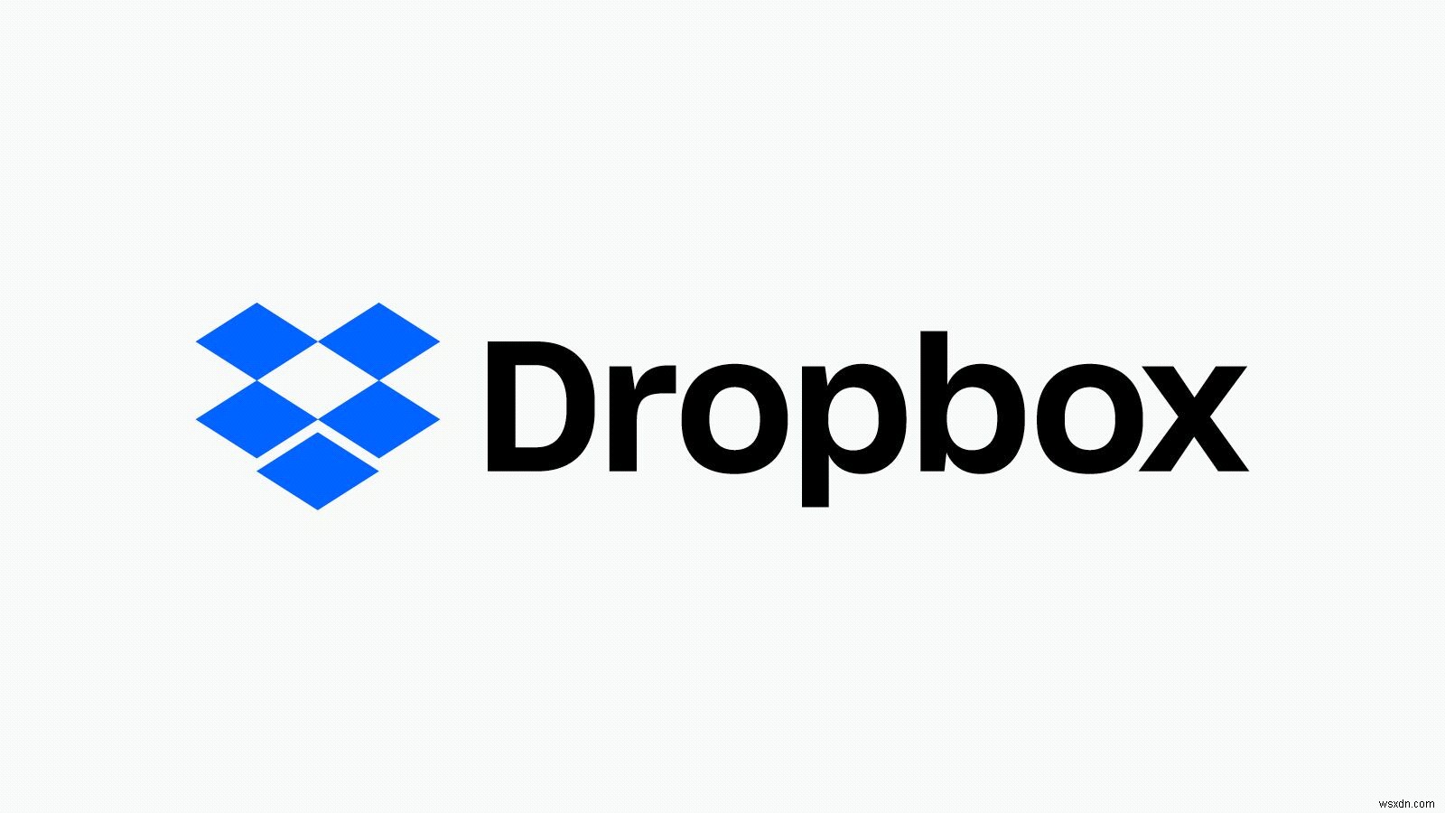 수정:Windows 10에서 Dropbox가 동기화되지 않음 