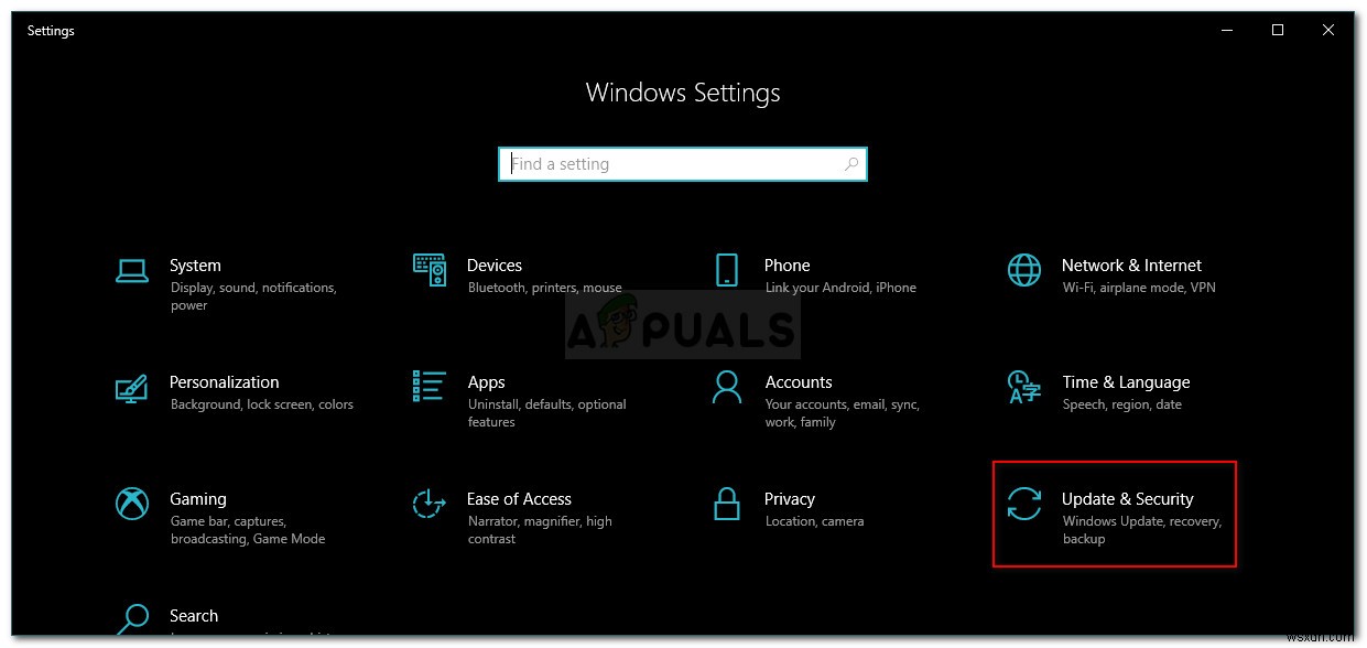 수정:Windows 10 활성화 오류 0xc03f6506 