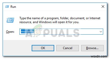 수정:Windows 리소스 보호에서 손상된 파일을 찾았지만 수정할 수 없음 