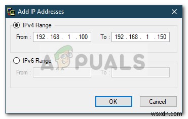 Windows 10에서 TFTP 서버를 설정 및 구성하는 방법 