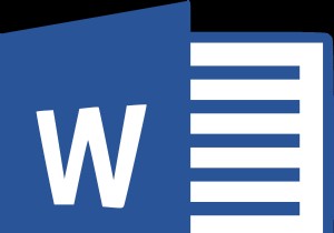 Windows 10에서 Microsoft Word 2016/2013이 실행되지 않을 때 해결 방법