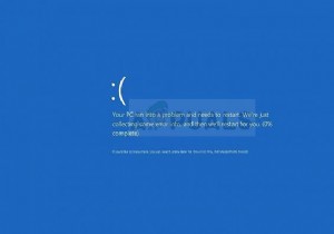 수정:PC에 문제가 발생하여 루프를 다시 시작해야 합니다. 