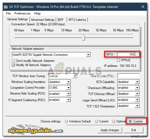 수정:Windows 10에서 웹 페이지가 로드되지 않음 