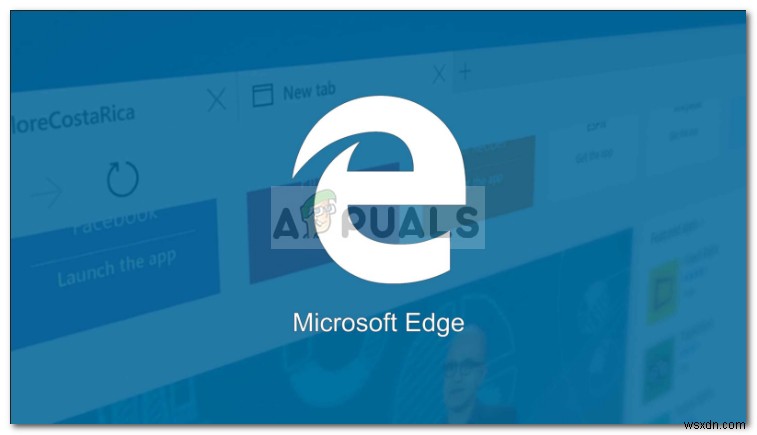 Microsoft Edge를 제거하는 방법 