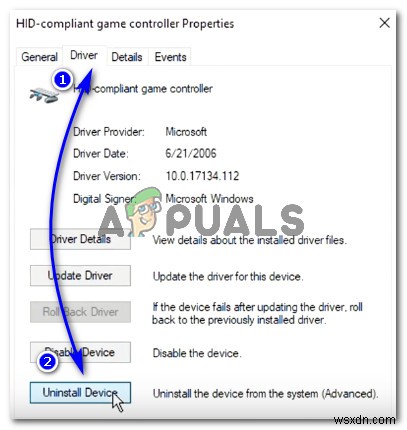수정:DS4Windows가 컨트롤러 Windows 10을 감지하지 못함 