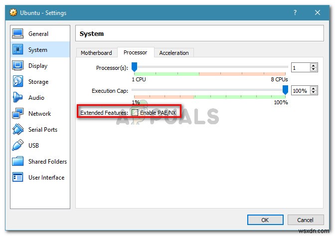 수정:VT-X는 BIOS에서 모든 CPU 모드(Verr_Vmx_Msr_All_Vmx_Disabled)에 대해 비활성화됩니다. 