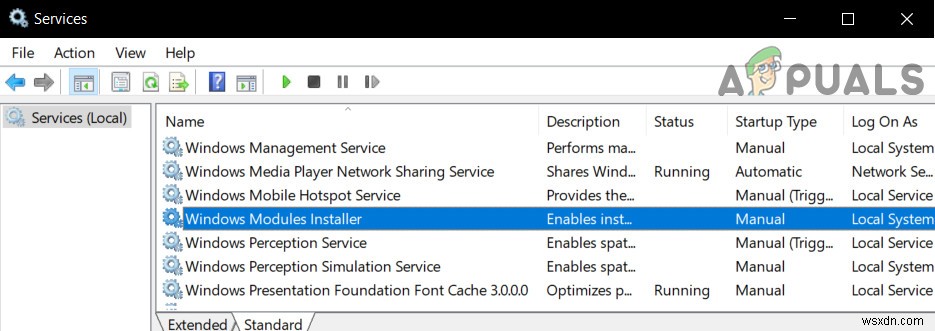 수정:어셈블리 Microsoft.VC80.CRT를 설치하는 동안 오류가 발생했습니다. 